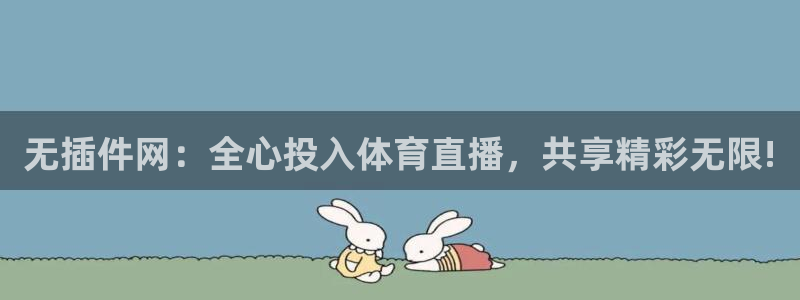 无插件网：全心投入体育直播，共享精彩无限!