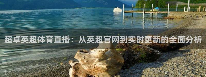 超卓英超体育直播：从英超官网到实时更新的全面分析